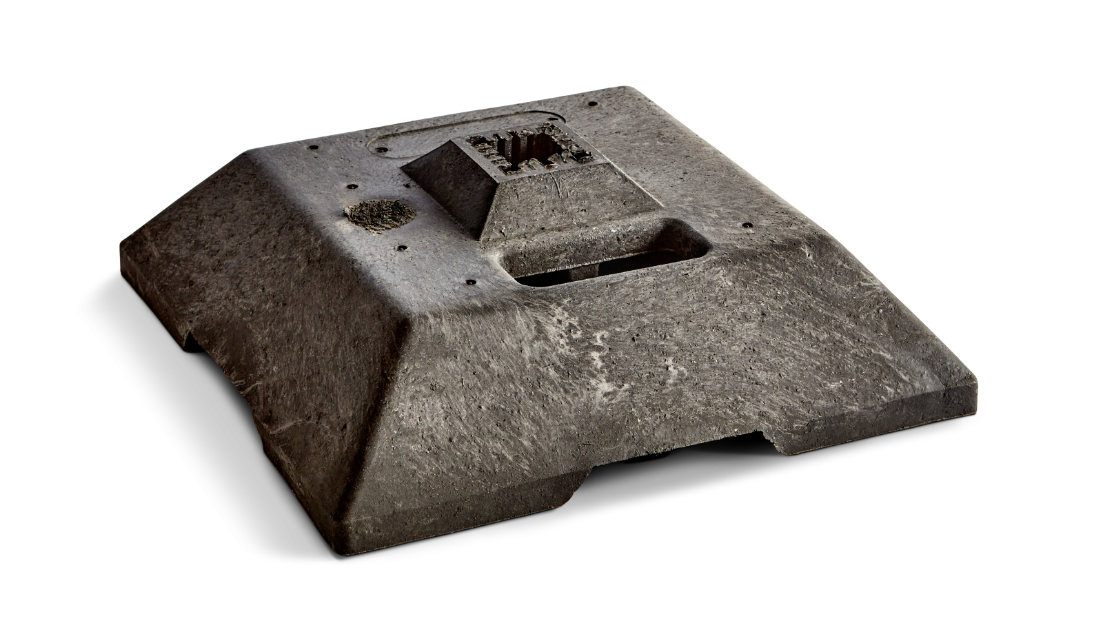 Square Base